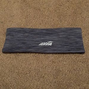 Avia athletic elastic headband